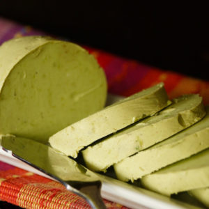 Avocado Butter Recipe Avocado Butter Recipe