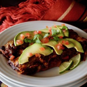 Best Vegetarian Enchilada Recipe Ever! Best Vegetarian Enchilada Recipe Ever!