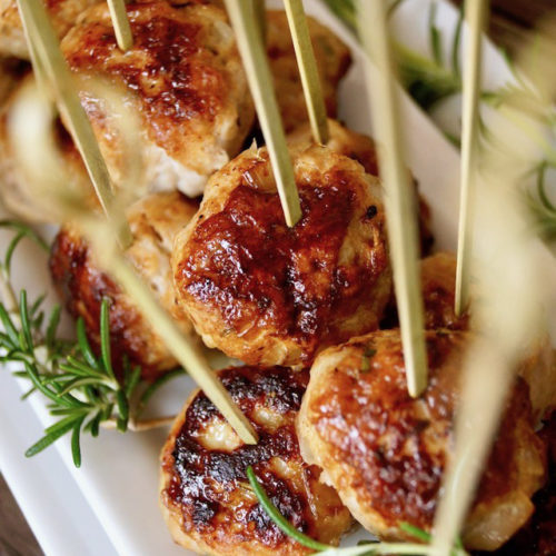 Turkey Meatball Stew Recipe Cooking On The Weekends