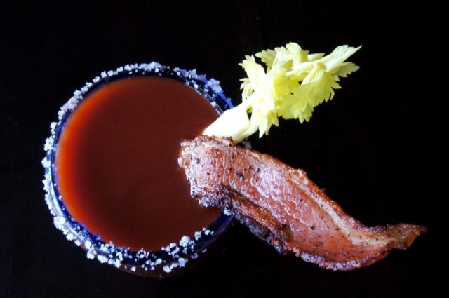 Classic Bloody Mary Recipe– A Couple Cooks