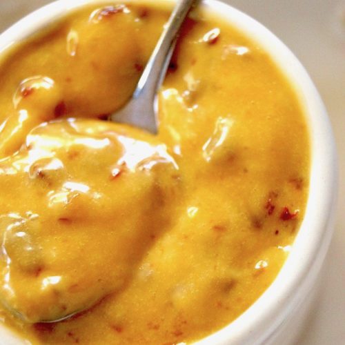 Chipotle Aioli From Scratch Cooking On The Weekends