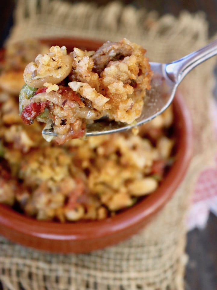 Baked Coconut Mango Chicken Recipe Cooking On The Weekends