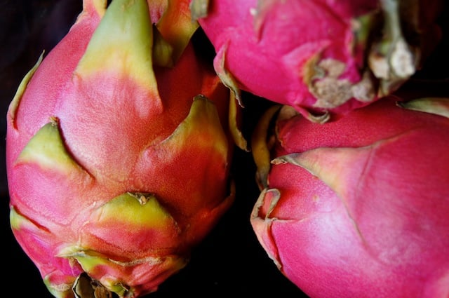 What Is Dragon Fruit? 