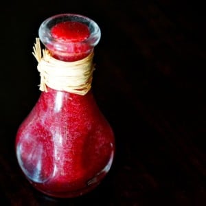 Cactus Pear-Lemon Vinaigrette | cpplomgpmtjeweelemds.com