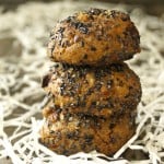 The Everything Cookie | cookingontheweekends.com