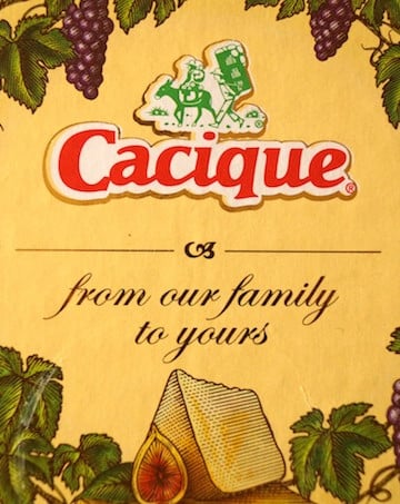CACIQUE-Immersion event-family de cardenas | COOKINGONTHEWEEKENDS.COM