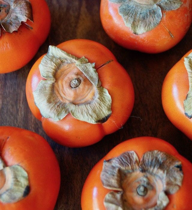 List 98+ Pictures show me a picture of a persimmon Completed