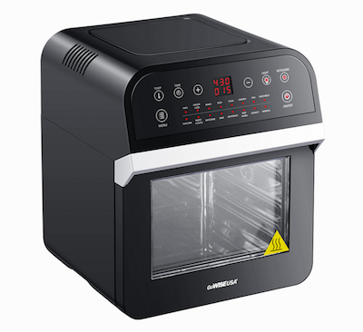 GoWISE USA Air Fryer Oven