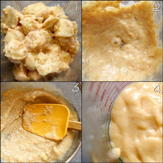 Glazed Pineapple Guava Bread Cooking On The Weekends