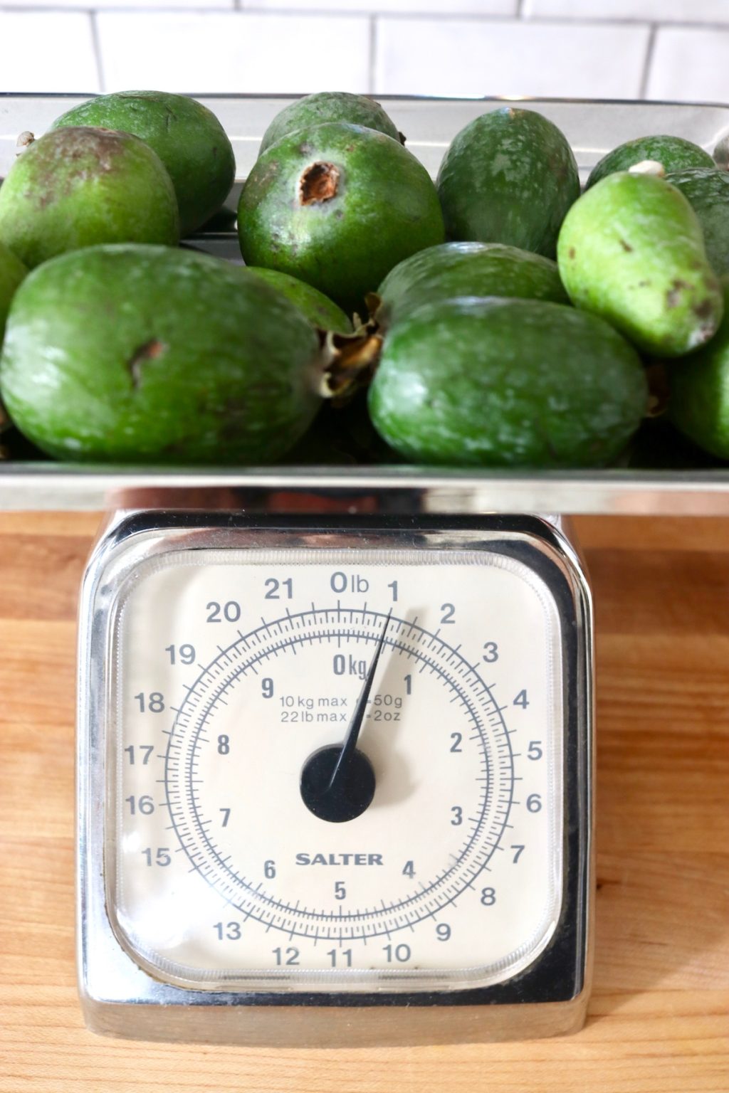 Glazed Pineapple Guava Bread Cooking On The Weekends