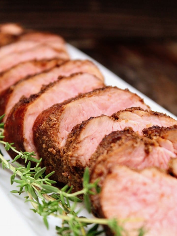 Easy Pork and Mushroom Stew Cooking On The Weekends