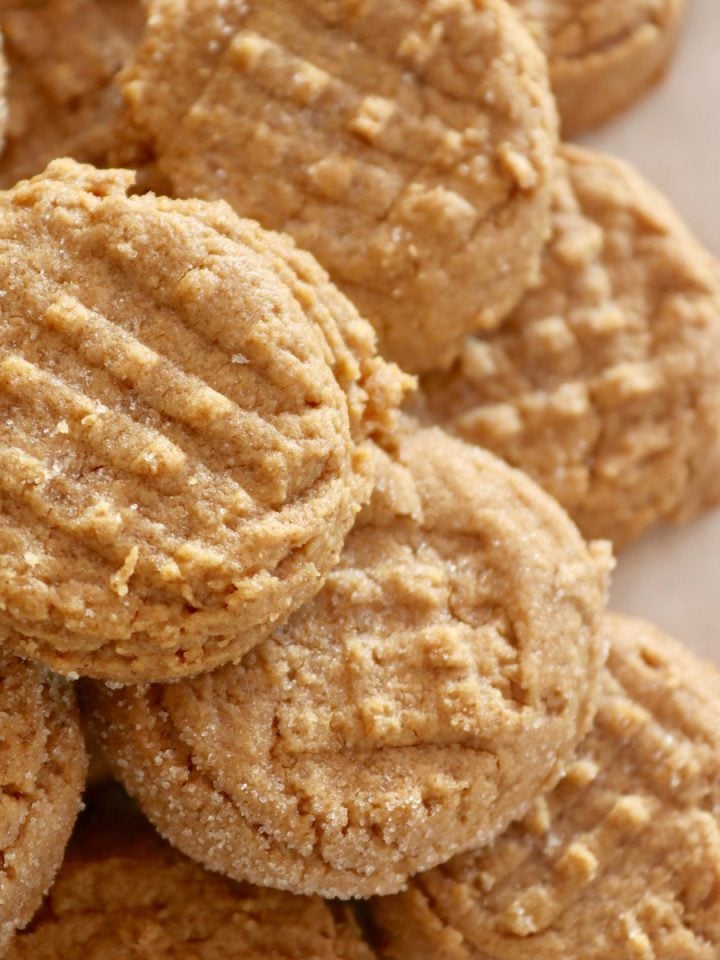 Buckwheat Chocolate Chip Cookies Cooking On The Weekends