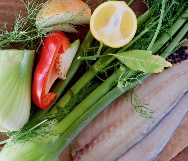 Pan Seared Sea Bass | Cooking On The Weekends