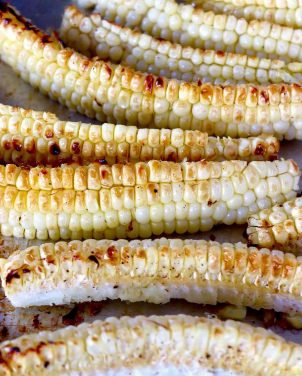 Pc Corn Riblets Corn Riblets | Cooking On The Weekends